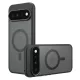 Techsuit - PureFrost MagSafe - Google Pixel 11 / Pixel 11 Pro - Matt Fekete