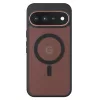 Techsuit - PureFrost MagSafe - Google Pixel 11 / Pixel 11 Pro - Matt Fekete