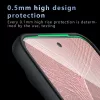 Techsuit - PureFrost MagSafe - Google Pixel 11 / Pixel 11 Pro - Matt Fekete