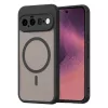 Techsuit - HaloFrost II MagSafe tok - Google Pixel 11 - Fekete