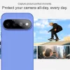 Techsuit - Full Camera Glass - Google Pixel 11 - Black
