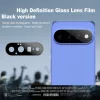 Techsuit - Full Camera Glass - Google Pixel 11 - Black