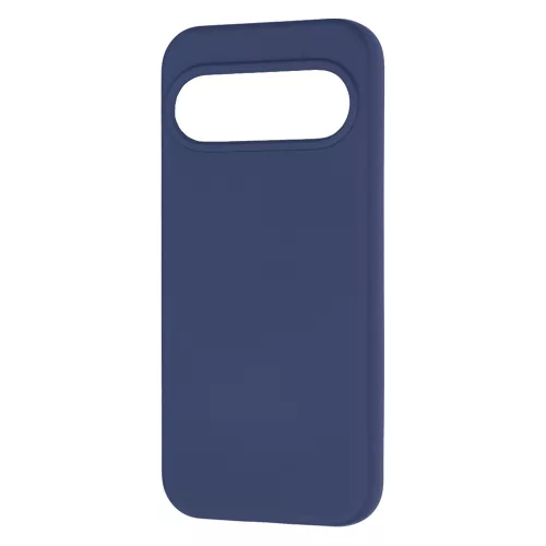 Techsuit - SoftFlex - Google Pixel 11 Pro - Navy Blue