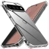 Techsuit - Shockproof Átlátszó Ütésálló Szilikon tok - Google Pixel 11 Pro - Átlátszó