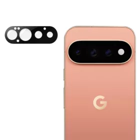 Techsuit - Full Camera Glass - Google Pixel 11 Pro - Black