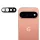 Techsuit - Full Camera Glass - Google Pixel 11 Pro - Black