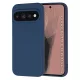 Techsuit - SoftFlex - Google Pixel 11 Pro XL - Navy Blue