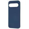 Techsuit - SoftFlex - Google Pixel 11 Pro XL - Navy Blue