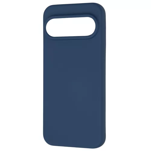 Techsuit - SoftFlex - Google Pixel 11 Pro XL - Navy Blue
