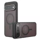 Techsuit - PureFrost MagSafe - Google Pixel 11 Pro XL - Matt fekete