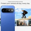 Techsuit - Full Camera Glass - Google Pixel 11 Pro XL - Black