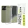 Techsuit - 111D Full Cover / Full Glue Glass - Google Pixel 11 Pro Fold - Black