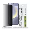 Techsuit - 111D Privacy Full Glue - Google Pixel 11 Pro Fold - Black