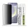 Techsuit - 111D Privacy Full Glue - Google Pixel 11 Pro Fold - Black