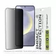 Techsuit - 111D Privacy Full Glue - Google Pixel 11 Pro Fold - Black