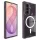 Techsuit - MagSafe Pro tok - Samsung Galaxy Z Fold8 Ultra - Átlátszó