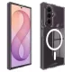 Techsuit - MagSafe Pro tok - Samsung Galaxy Z Fold8 Ultra - Átlátszó
