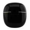 Guess - Wireless Earbuds Glossy Gold Line Classic (GUTWSG3HGECK) - Half-in-ear, Bluetooth, TWS, Small Round Design - Black