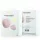 Guess - Wireless Earbuds Mini Classic (GUTWSW85LEEP) - Open-ear, Bluetooth, TWS, Sport Design - Pink