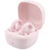 Guess - Wireless Earbuds Mini Classic (GUTWSW85LEEP) - Open-ear, Bluetooth, TWS, Sport Design - Pink