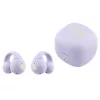 Guess - Wireless Earbuds Mini Classic (GUTWSW85LEEU) - Open-ear, Bluetooth, TWS, Sport Design - Purple