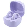 Guess - Wireless Earbuds Mini Classic (GUTWSW85LEEU) - Open-ear, Bluetooth, TWS, Sport Design - Purple