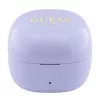 Guess - Wireless Earbuds Mini Classic (GUTWSW85LEEU) - Open-ear, Bluetooth, TWS, Sport Design - Purple