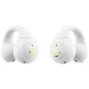 Guess - Wireless Earbuds Mini Classic (GUTWSW85LEEH) - Open-ear, Bluetooth, TWS, Sport Design - White