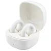 Guess - Wireless Earbuds Mini Classic (GUTWSW85LEEH) - Open-ear, Bluetooth, TWS, Sport Design - White