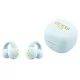 Guess - Wireless Earbuds Mini Classic (GUTWSW85LEEQ) - Open-ear, Bluetooth, TWS, Sport Design - Turquoise