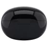 Guess - Wireless Earbuds Metalic Finish Electropated Parts Classic (GUTWSOL3MEGK) - OWS Ear-phones, BT5.4, 300mAh - Black