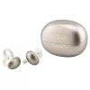 Guess - Wireless Earbuds Metalic Finish Electropated Parts Classic (GUTWSOL3MEGD) - OWS Ear-phones, BT5.4, 300mAh - Gold