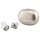 Guess - Wireless Earbuds Metalic Finish Electropated Parts Classic (GUTWSOL3MEGD) - OWS Ear-phones, BT5.4, 300mAh - Gold