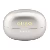 Guess - Wireless Earbuds Metalic Finish Electropated Parts Classic (GUTWSOL3MEGD) - OWS Ear-phones, BT5.4, 300mAh - Gold