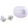 Guess - Wireless Earbuds Metalic Finish Electropated Parts Classic (GUTWSOL3MEGU) - OWS Ear-phones, BT5.4, 300mAh - Purple