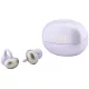 Guess - Wireless Earbuds Metalic Finish Electropated Parts Classic (GUTWSOL3MEGU) - OWS Ear-phones, BT5.4, 300mAh - Purple