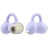 Guess - Wireless Earbuds Metalic Finish Electropated Parts Classic (GUTWSOL3MEGU) - OWS Ear-phones, BT5.4, 300mAh - Purple