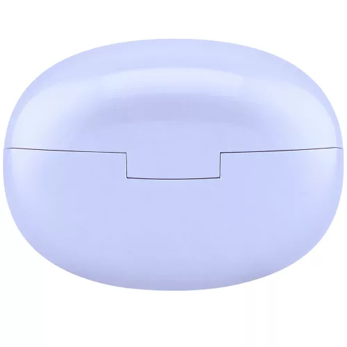 Guess - Wireless Earbuds Metalic Finish Electropated Parts Classic (GUTWSOL3MEGU) - OWS Ear-phones, BT5.4, 300mAh - Purple