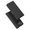Techsuit - Magskin Book - Honor X8d - Black