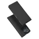 Techsuit - Magskin Book - Honor X8d - Black