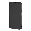 Techsuit - Magskin Book - Honor X8d - Black