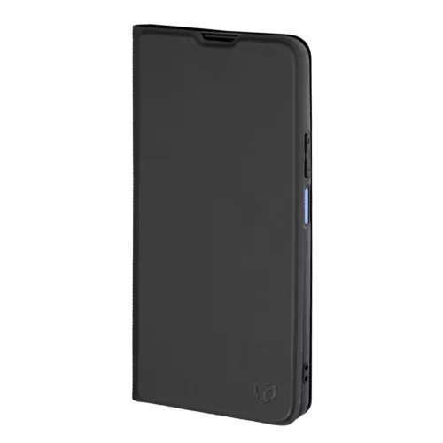 Techsuit - Magskin Book - Honor X8d - Black