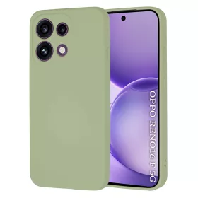 Techsuit - SoftFlex - Oppo Reno16 F / Reno16 FS - Matcha