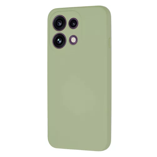 Techsuit - SoftFlex - Oppo Reno16 F / Reno16 FS - Matcha