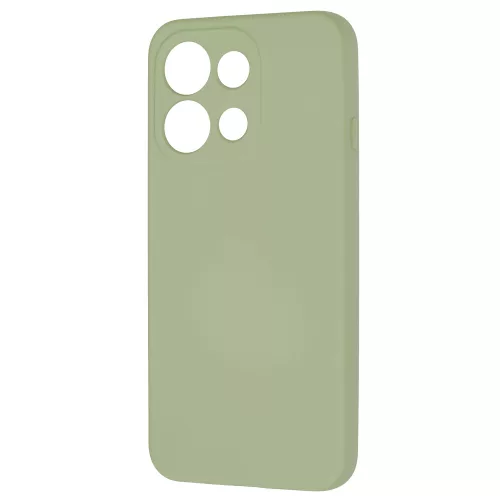 Techsuit - SoftFlex - Oppo Reno16 F / Reno16 FS - Matcha