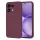 Techsuit - SoftFlex - Oppo Reno16 F / Reno16 FS - Plum Red