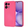 Techsuit - SoftFlex - Oppo Reno16 F / Reno16 FS - Hot Pink