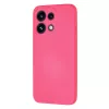 Techsuit - SoftFlex - Oppo Reno16 F / Reno16 FS - Hot Pink