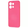 Techsuit - SoftFlex - Oppo Reno16 F / Reno16 FS - Hot Pink