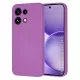 Techsuit - SoftFlex - Oppo Reno16 F / Reno16 FS - Purple